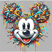 Mickey-AMQ 1530